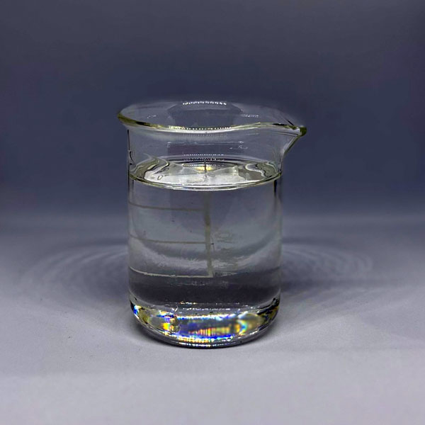 Melamine Formaldehyde Resin
