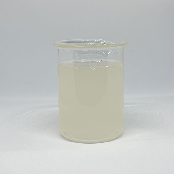 Urea-Formaldehyde-Resin