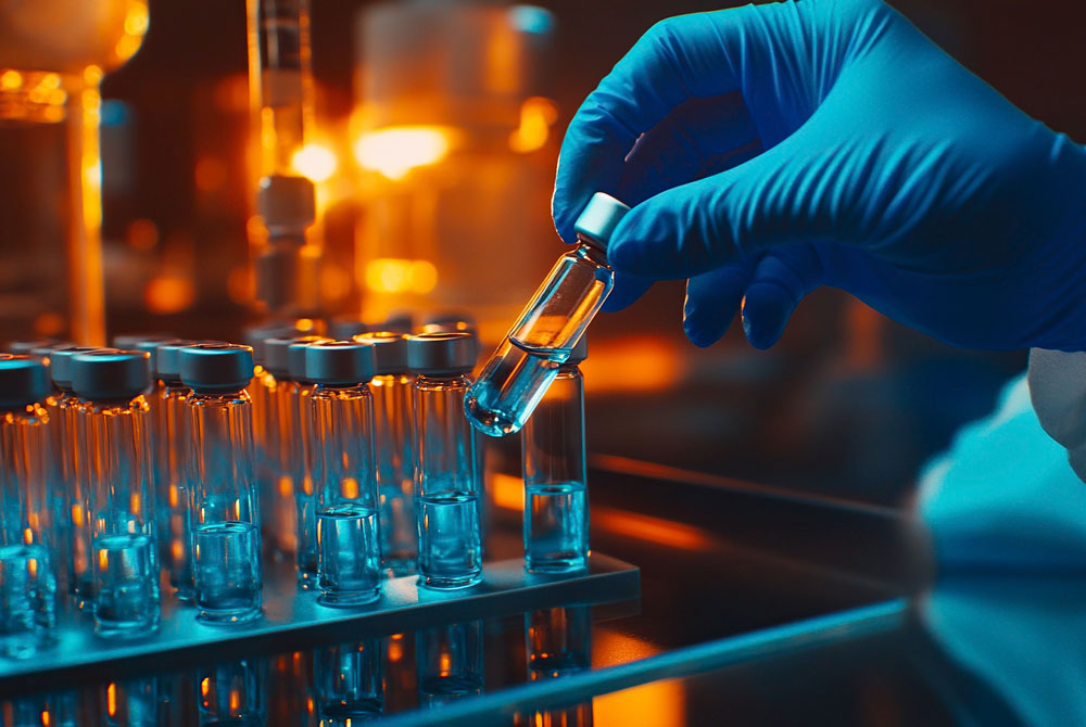 Crafting Quality Synthetic Resin: The Art and Science Behind Excellence
