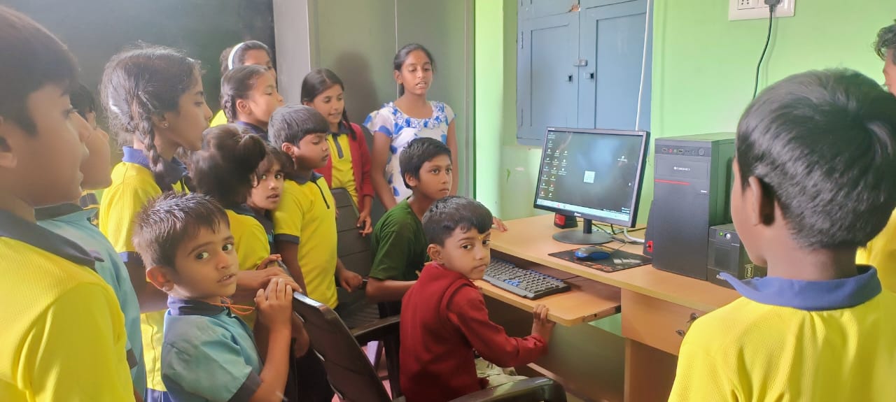 Implementing smart classrooms