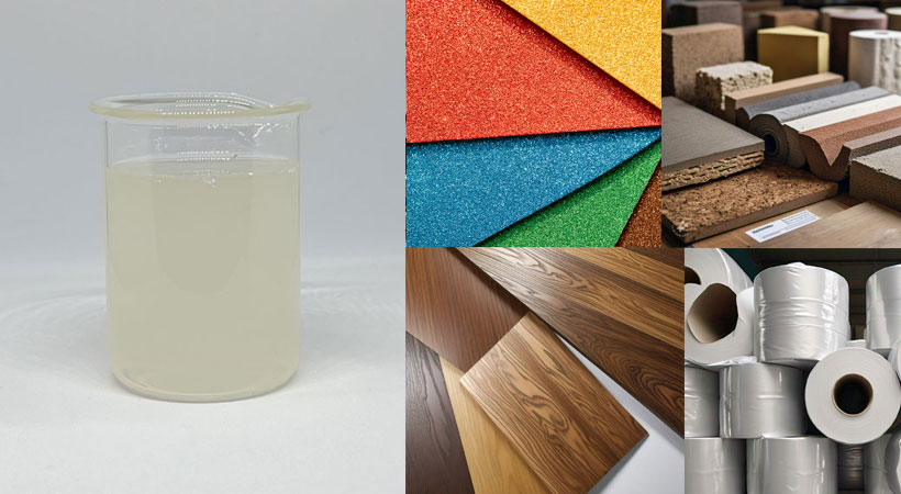 Urea Formaldehyde Resin