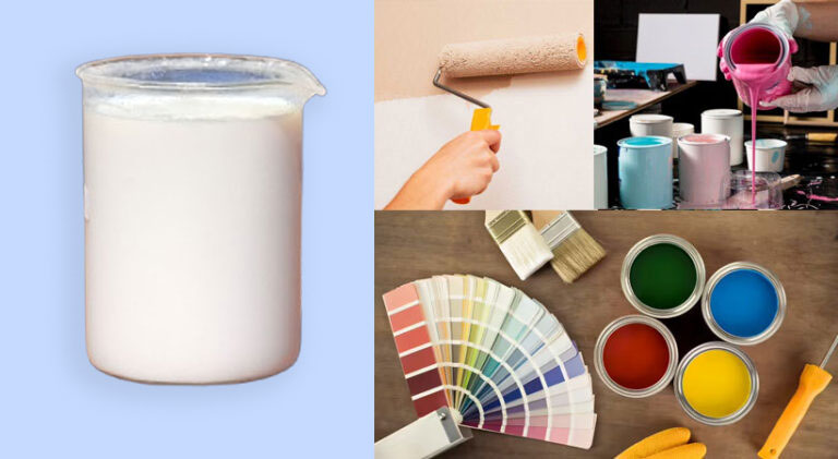Acrylic Latex